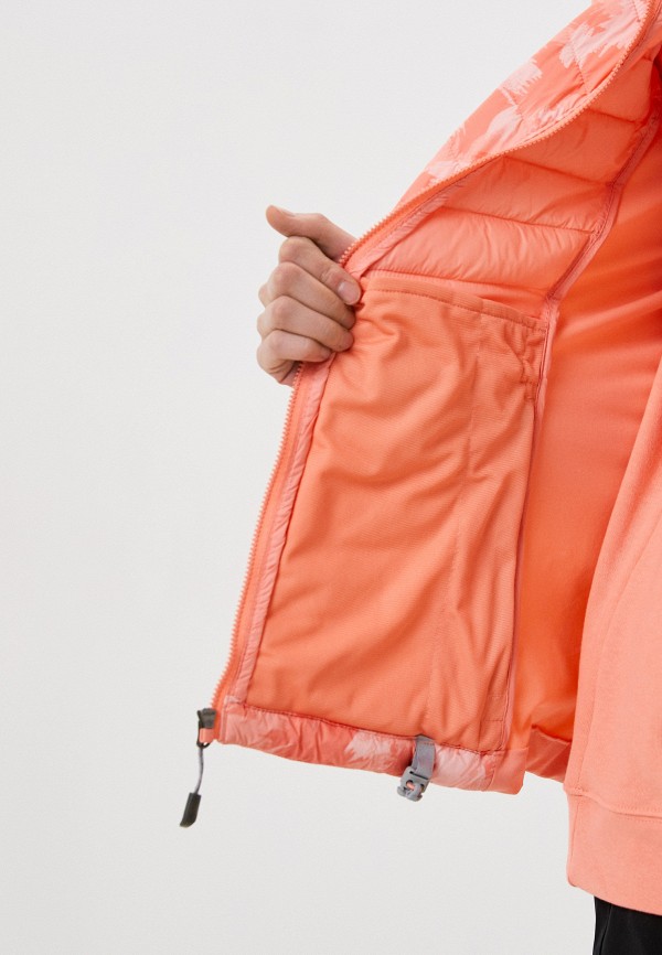 фото Жилет утепленный columbia