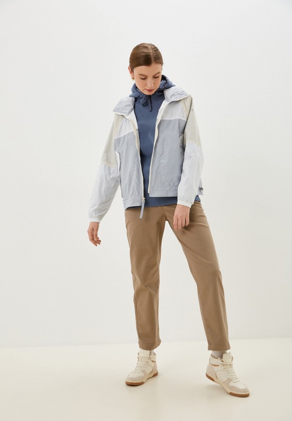 фото Ветровка columbia