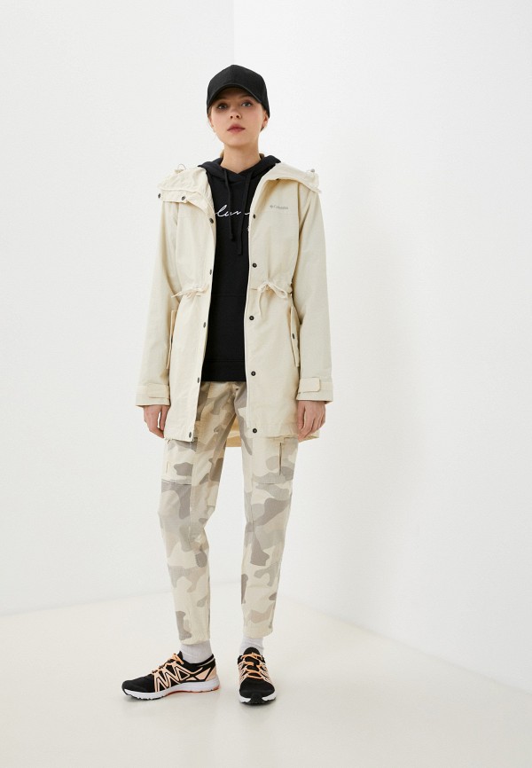 фото Куртка утепленная columbia