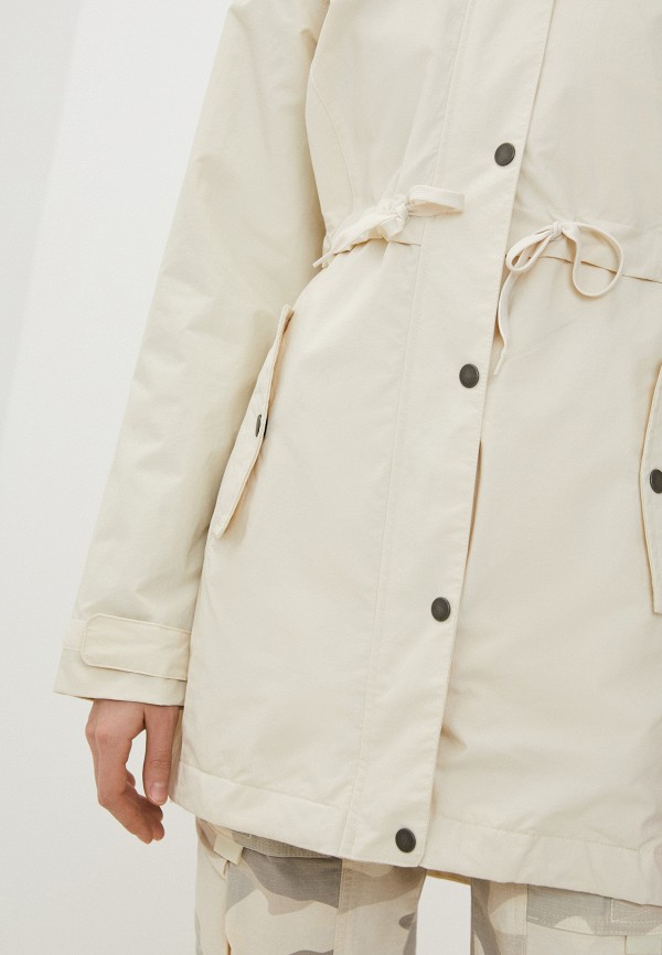 фото Куртка утепленная columbia