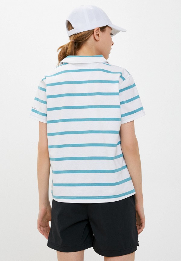 фото Поло columbia