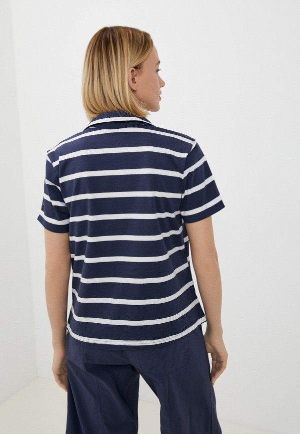 фото Поло columbia