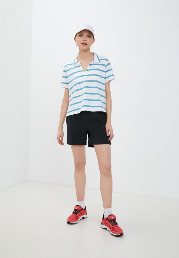 фото Шорты спортивные columbia