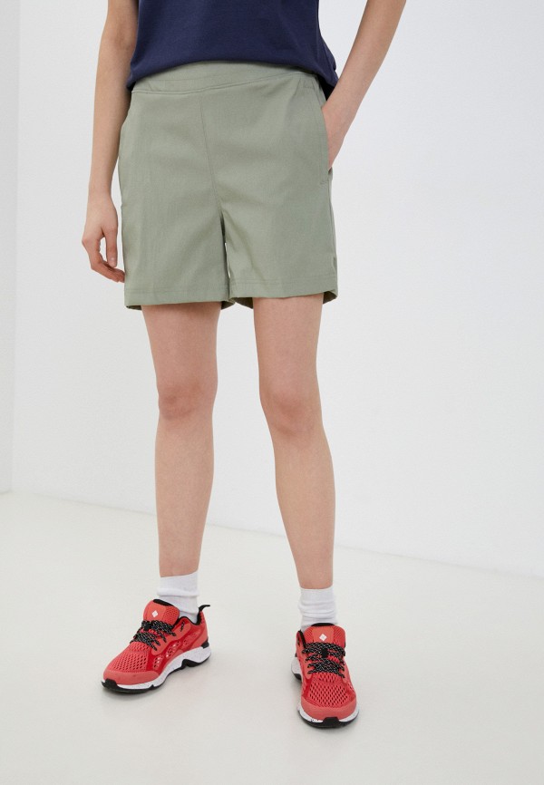 

Шорты спортивные Columbia, Хаки, On The Go™ Short