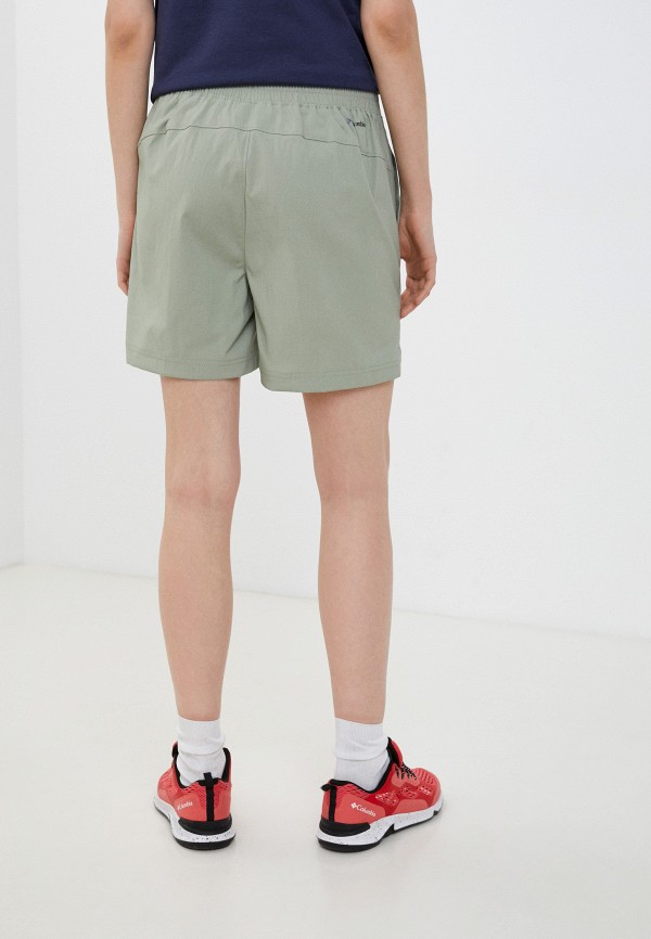 фото Шорты спортивные columbia