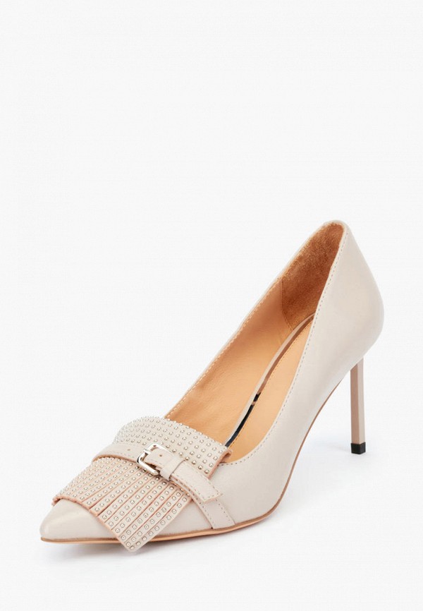 фото Туфли mascotte