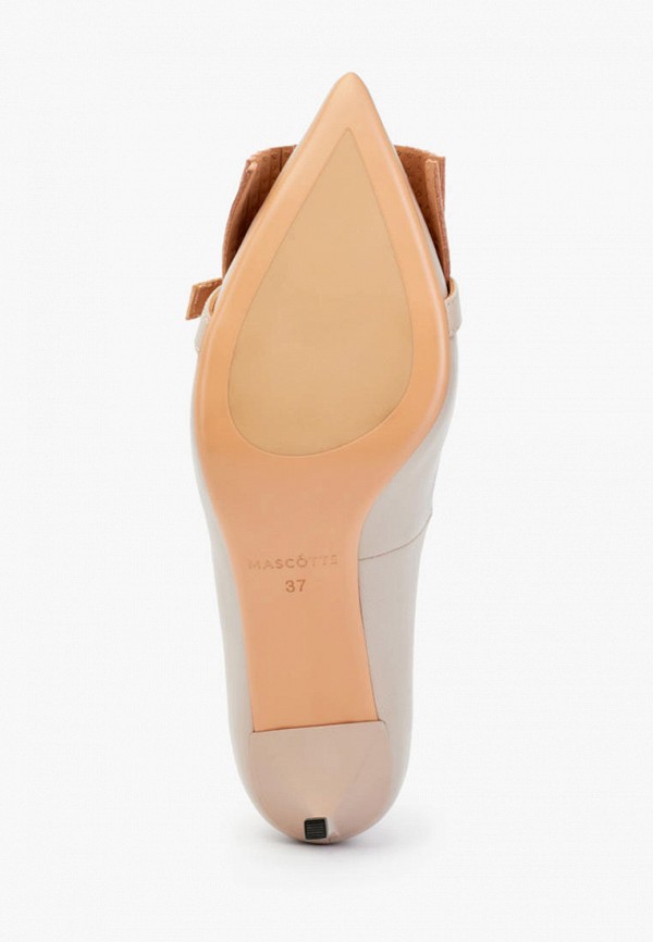 фото Туфли mascotte