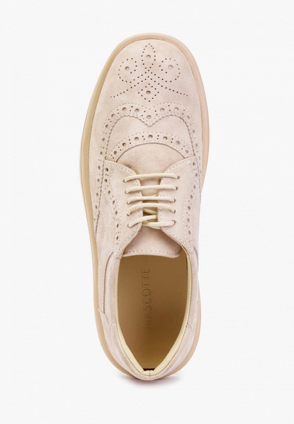 фото Кеды mascotte