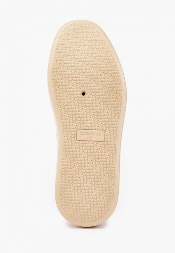 фото Кеды mascotte