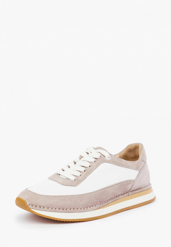 фото Кроссовки mascotte