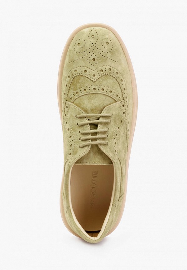 фото Кеды mascotte