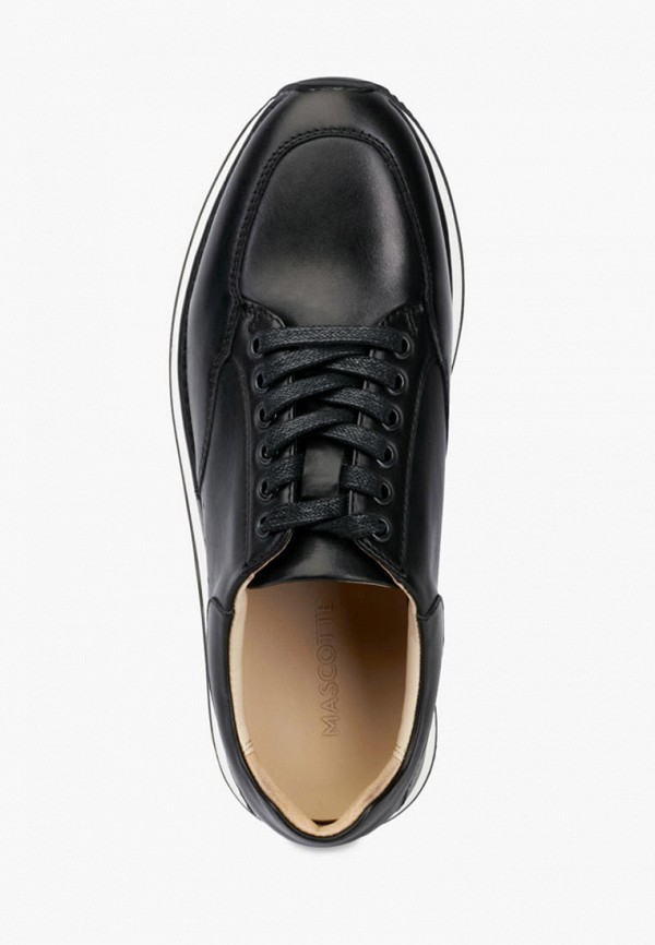 фото Кроссовки mascotte