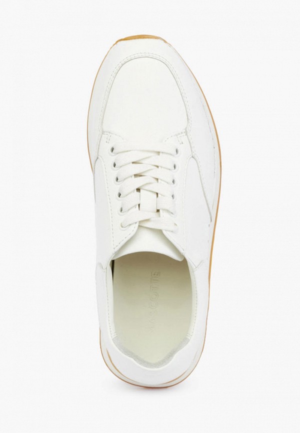 фото Кроссовки mascotte