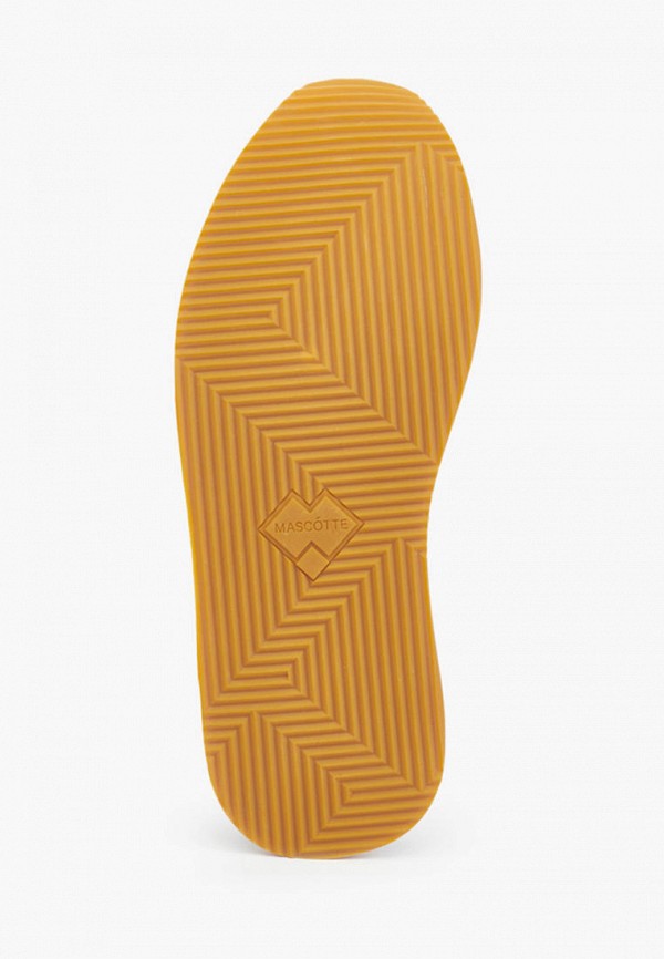 фото Кроссовки mascotte