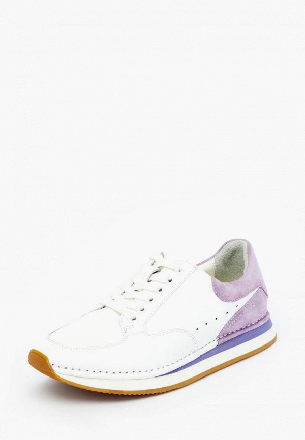 фото Кроссовки mascotte