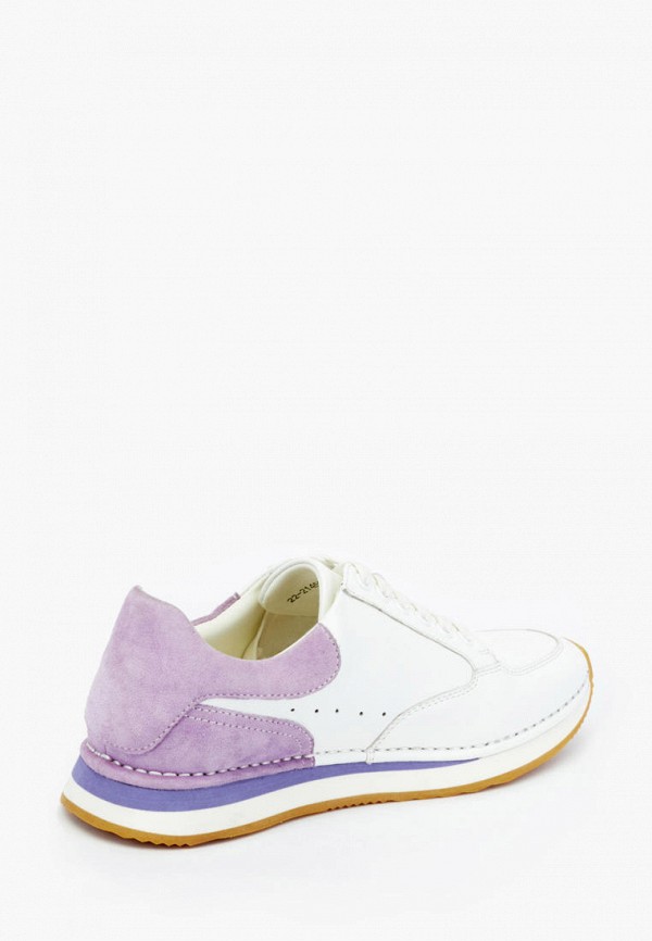 фото Кроссовки mascotte