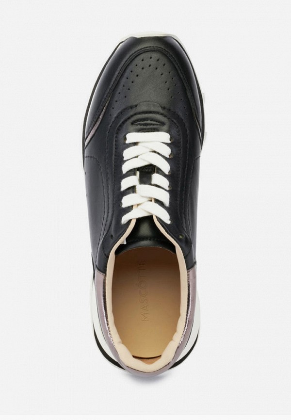 фото Кроссовки mascotte