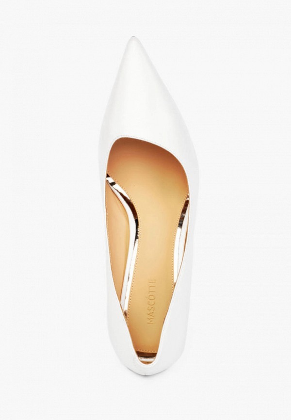 фото Туфли mascotte