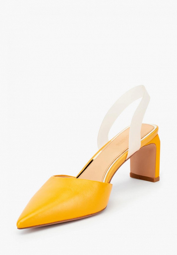 фото Туфли mascotte