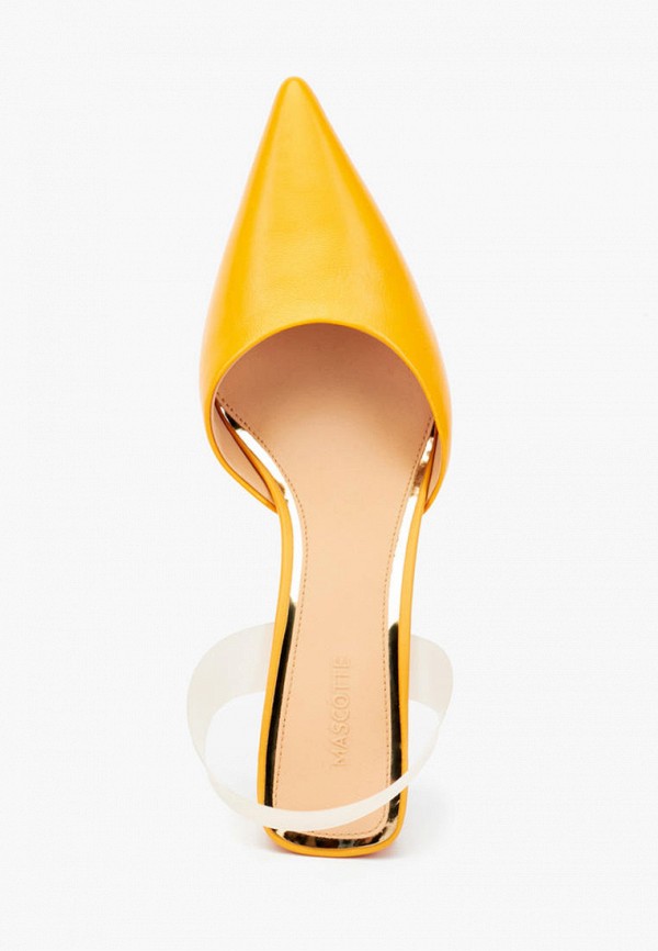 фото Туфли mascotte