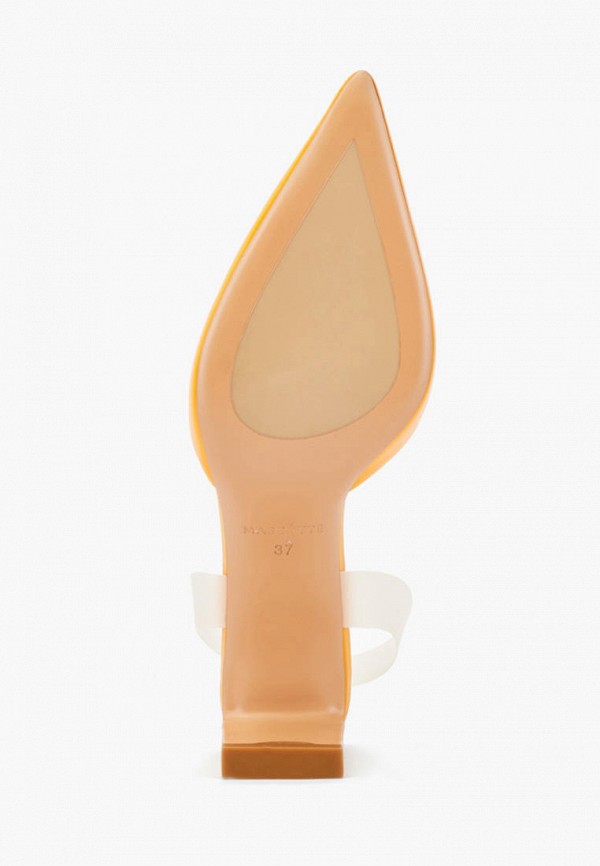 фото Туфли mascotte