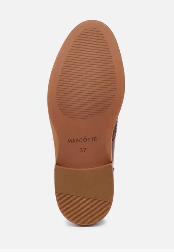 фото Ботинки mascotte