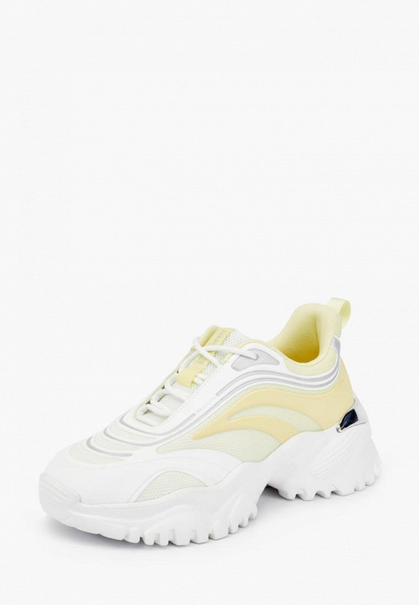 фото Кроссовки mascotte