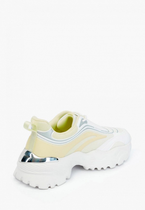 фото Кроссовки mascotte