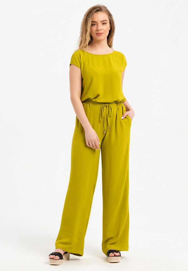 фото Комбинезон lab fashion