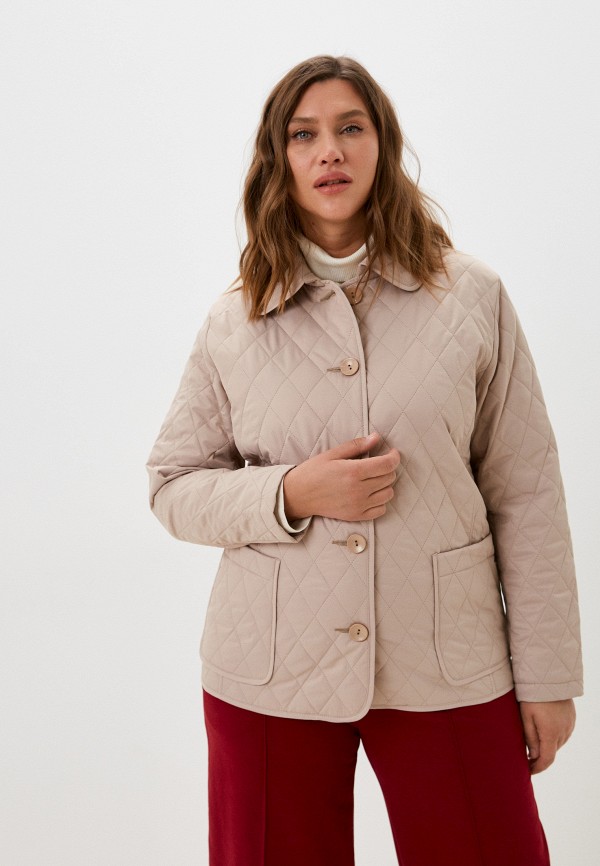 Куртка утепленная  Modress