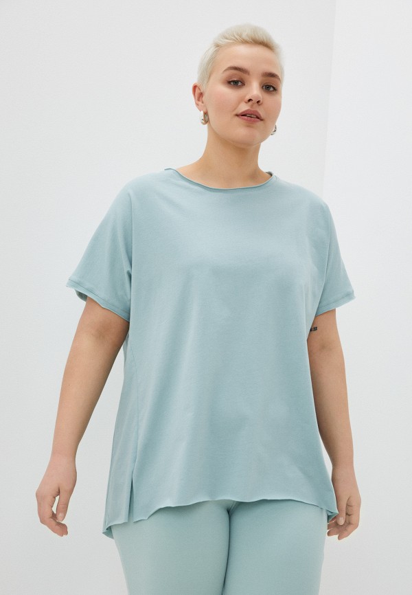 Футболка  Modress