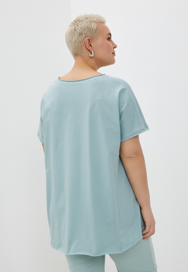 фото Футболка modress