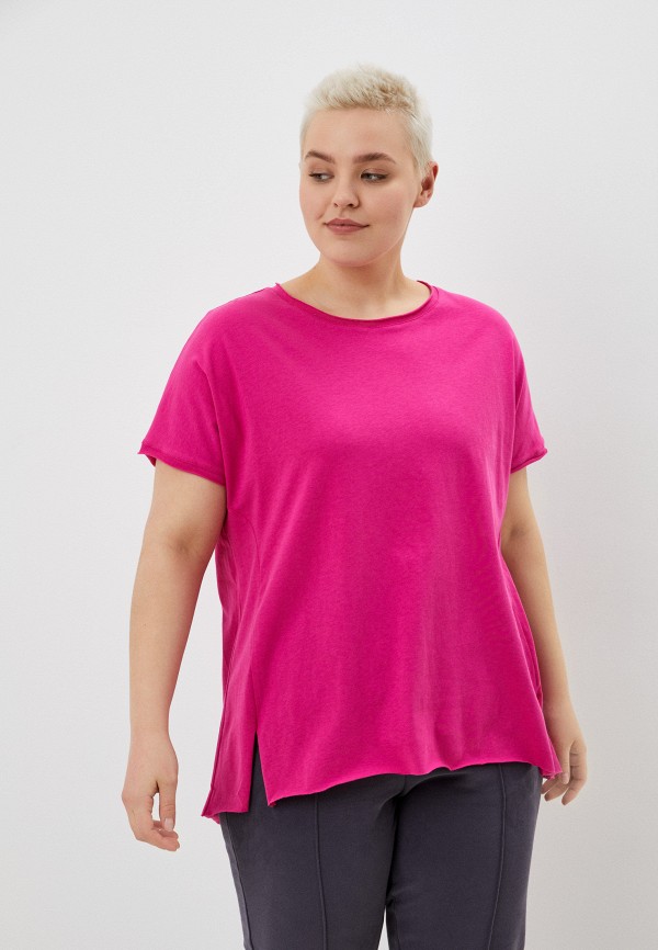 

Футболка Modress, Фуксия