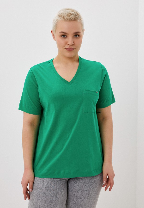

Футболка Modress, Зеленый