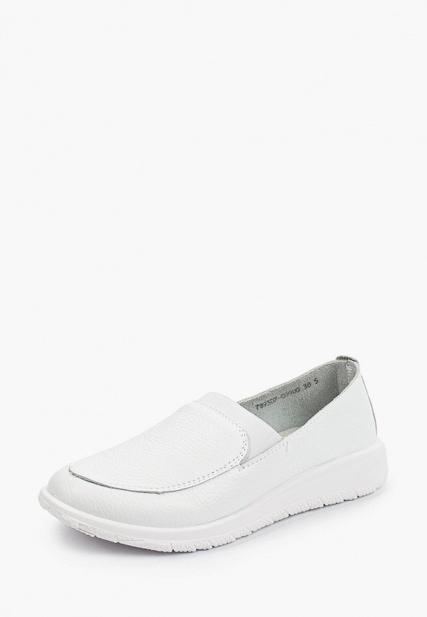 фото Слипоны quattrocomforto