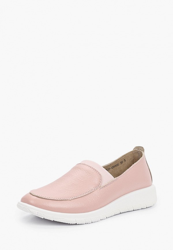 фото Слипоны quattrocomforto