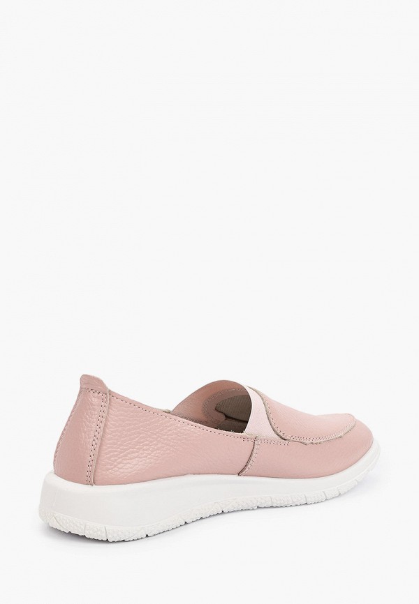 фото Слипоны quattrocomforto