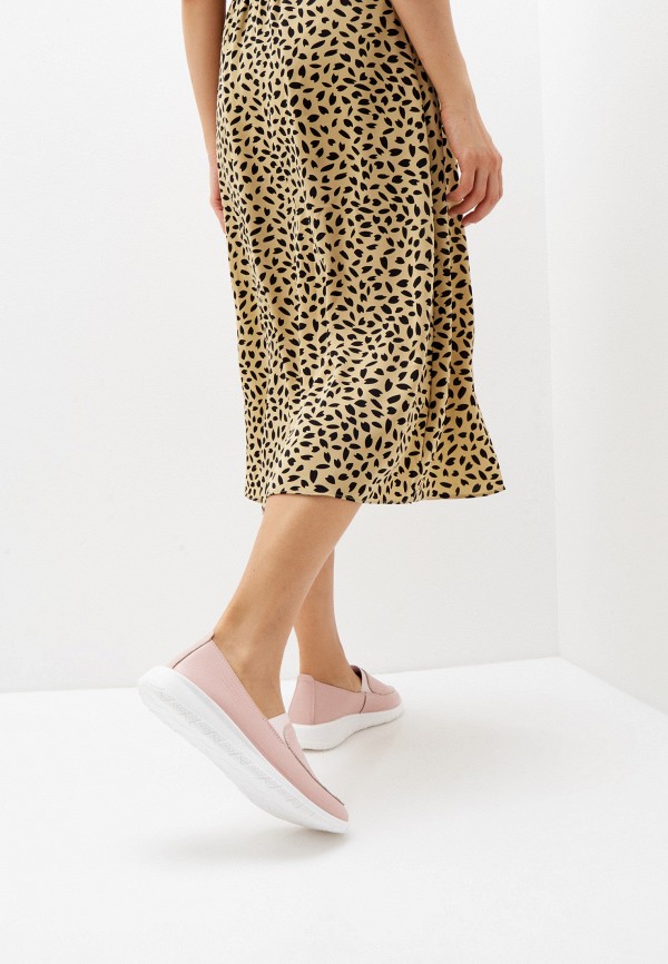 фото Слипоны quattrocomforto