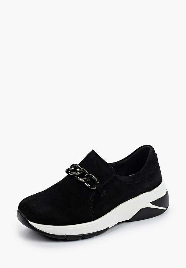 фото Кроссовки quattrocomforto