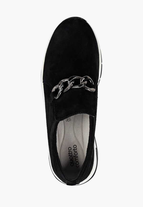 фото Кроссовки quattrocomforto