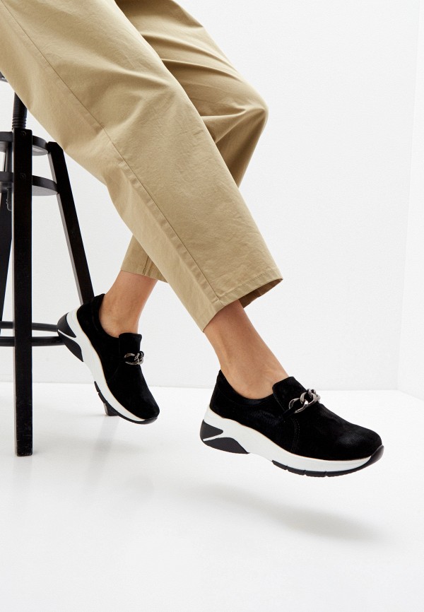 фото Кроссовки quattrocomforto