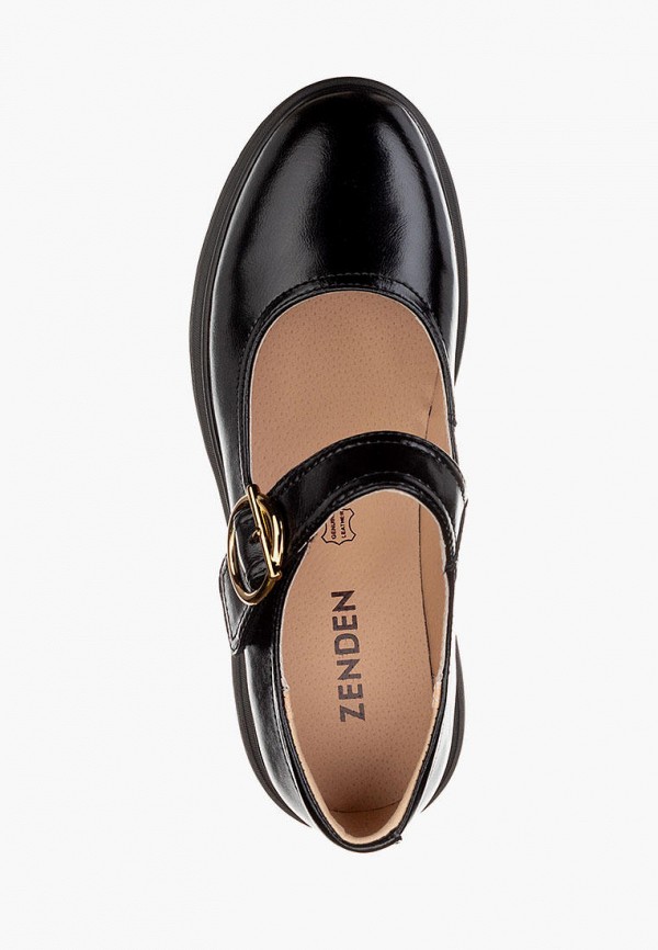 фото Туфли zenden