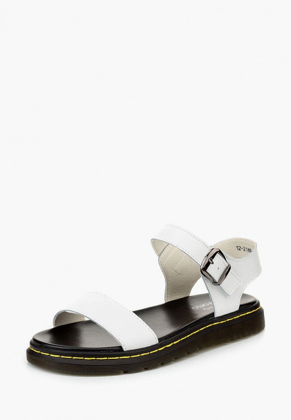 фото Сандалии quattrocomforto