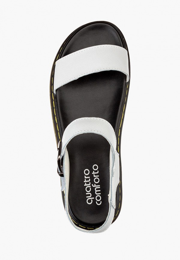 фото Сандалии quattrocomforto