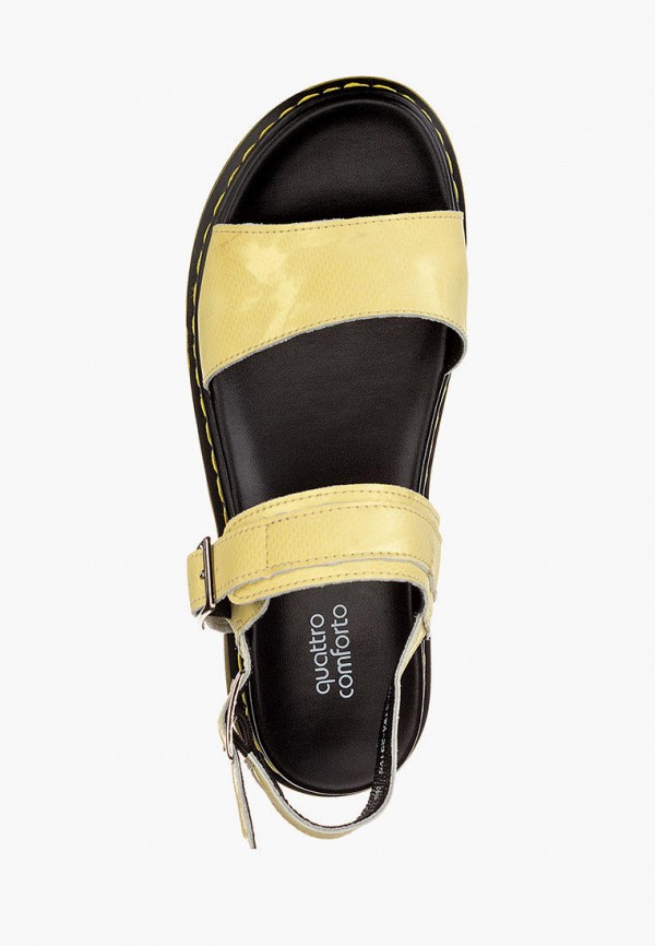 фото Сандалии quattrocomforto