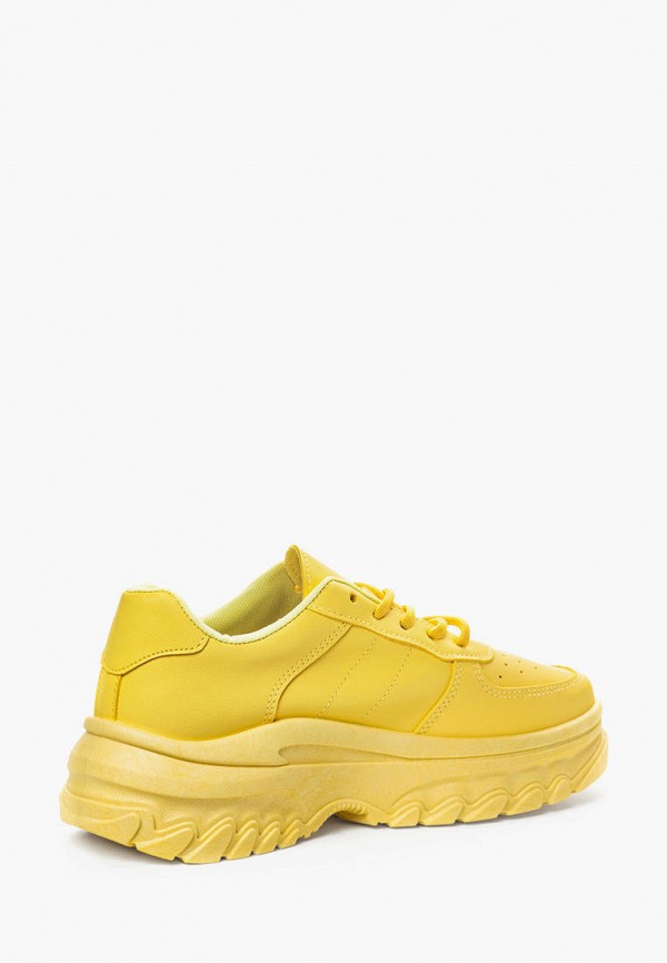 фото Кроссовки instreet