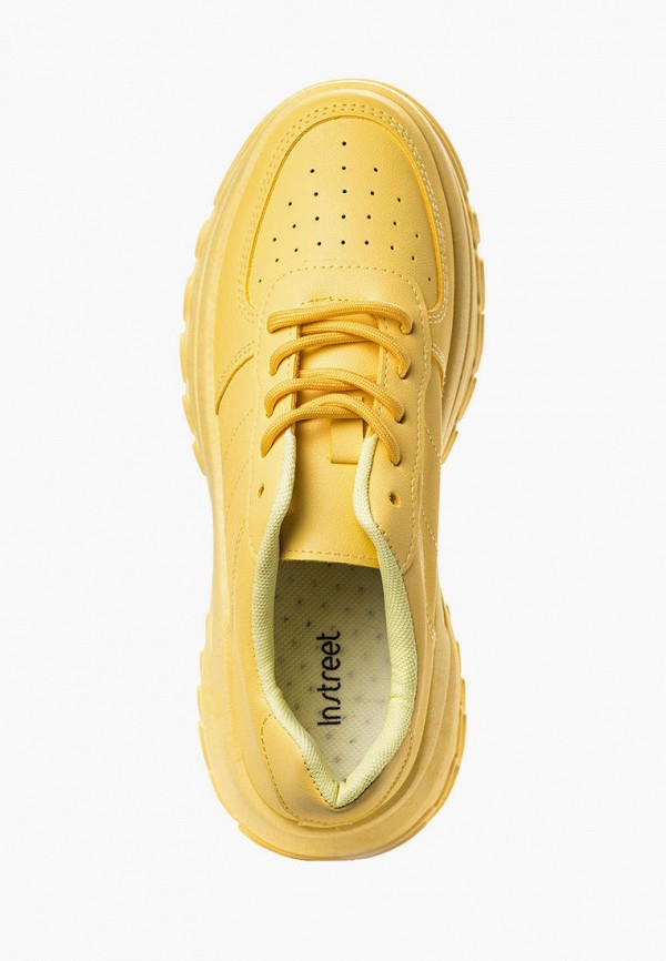 фото Кроссовки instreet