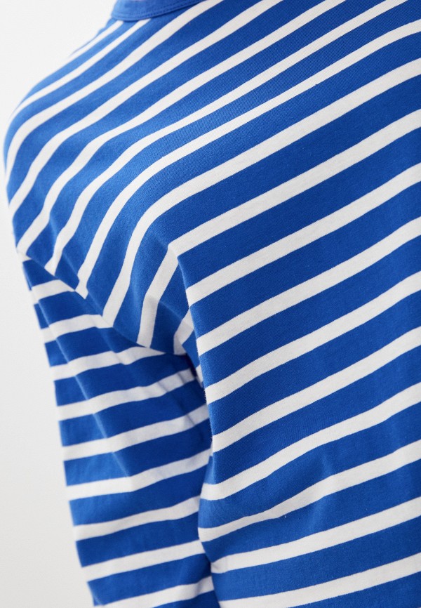 фото Лонгслив mollis