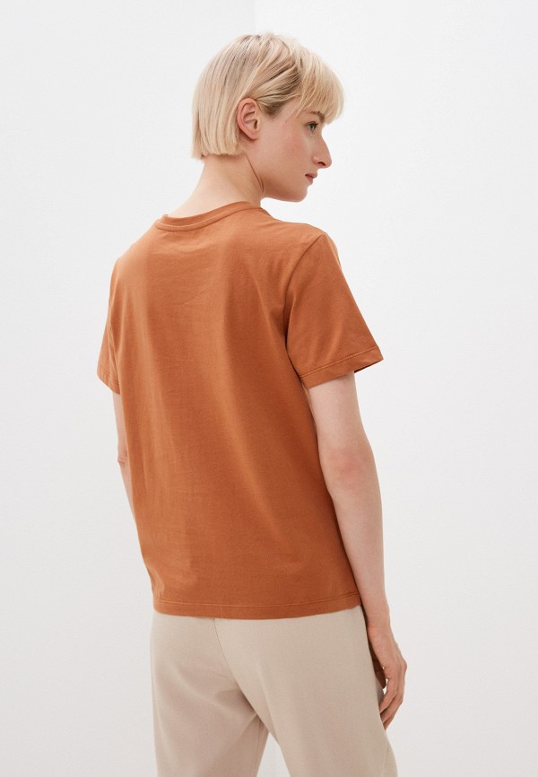 фото Футболка mollis