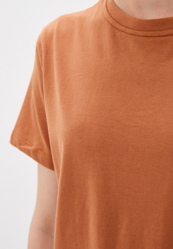 фото Футболка mollis